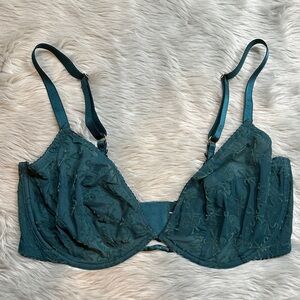 Victoria’s Secret Very Sexy Low Cut Demi Bra